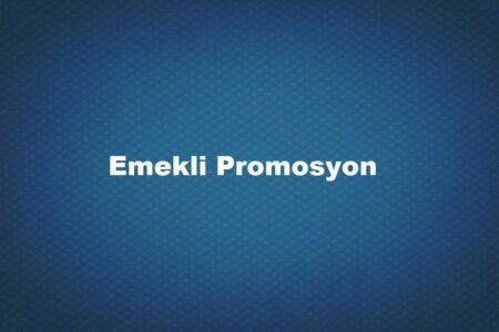 Bankas Emekli Promosyon Tl Promosyon Al Sgk Bilgisi