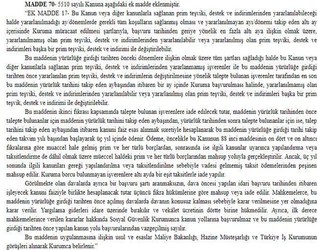 sigorta-prim-indirimi-gecmis-donemler-icin