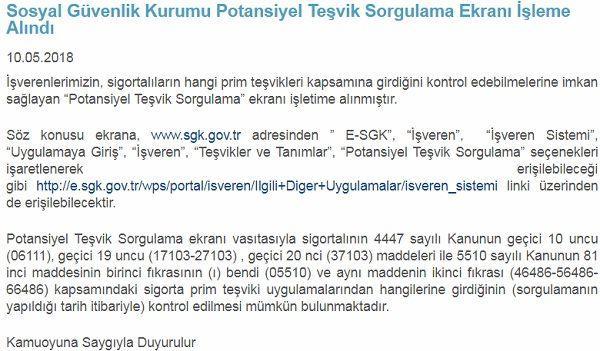 sgk-sigorta-tesviki-sorgulama
