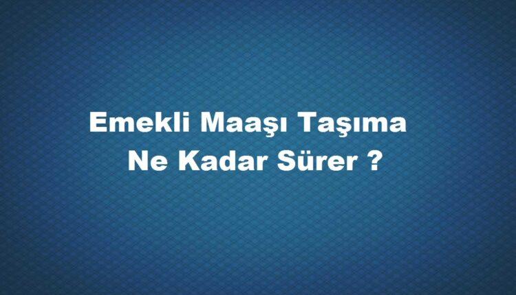 maaşımı başka bankadan almak istiyorum