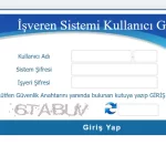 SGK müfredat kartı