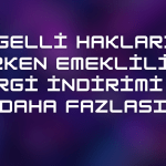 Engelli Hakları