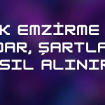 Emzirme Ödeneği