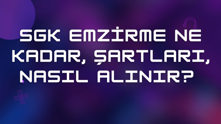 Emzirme Ödeneği