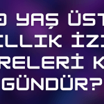 50 Yaş Üstü Yıllık İzin Süreleri Kaç Gündür