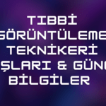 Tıbbi Görüntüleme Teknikeri maaşları